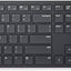 Dell Wireless Keyboard  Pro  and Mouse - KM5221W