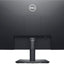 Dell E2725HM-27" FHD / 5ms / 75Hz / D-Sub / DisplayPort,Hdmi Port,Monitor