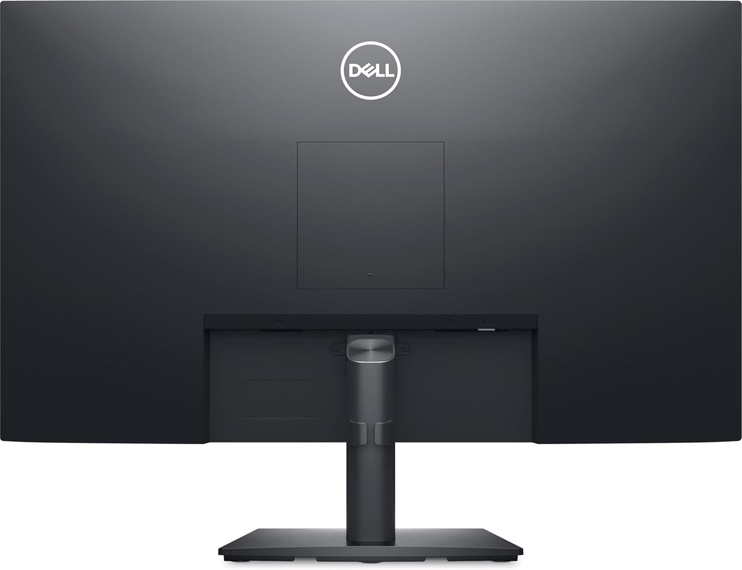 Dell E2725HM-27" FHD / 5ms / 75Hz / D-Sub / DisplayPort,Hdmi Port,Monitor