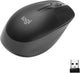 Logitech M190 - 2.40GHz / Up to 10m / Wi-Fi / Black - Mouse