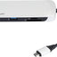 Kingston Nucleum USB-C Hub C-HUBC1-SR-EN