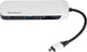 Kingston Nucleum USB-C Hub C-HUBC1-SR-EN