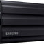 Samsung T7 Shield 2TB Portable SSD – Rugged USB 3.2 External Drive, Black (MU-PE2T0S)