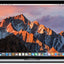 MacBook Pro Core i7 2.6GHz 16GB 500GB Silver Retina 15.4"A1707(Used)