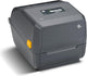 Zebra ZD421 4″ Thermal Transfer Label Printer 203 DPI USB Ethernet BTLE5 (EU/UK Cords)