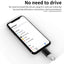 Lightning to USB Adapter OTG