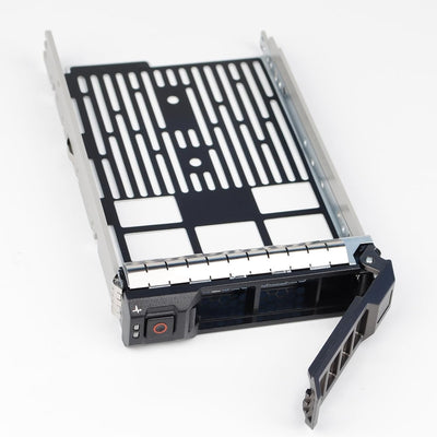 Dell PowerEdge R730 3.5″ LFF Hard Drive Bracket / Caddy