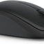 Dell WM126 Wireless Optical Mouse - 2.40GHz / Wireless / Black