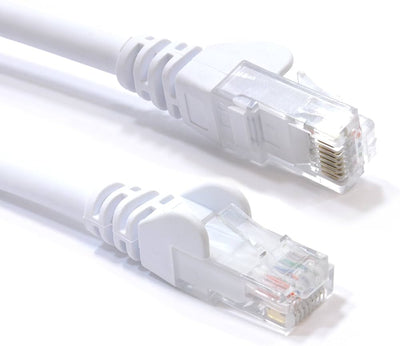 Kuwes Network Cable 5 mtr