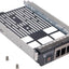 Dell PowerEdge R730 3.5″ LFF Hard Drive Bracket / Caddy