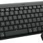 Logitech MK250 Wireless Keyboard Bluetooth Combo