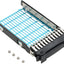 HPE 2.5″ SFF Server Hard Drive Caddy – Compatible with ProLiant G1–G7