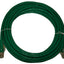 D-link Network Cable 1 mtr Green NCB-C6UGRNR1-1