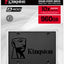 Kingston A400 960GB SATA 3 2.5" SSD