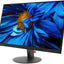 Lenovo 23.8" Monitor S24-4e VGA,HDMI (64B5KAT1UK)