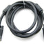 VGA Cable 10mtr 15 Male to Male