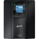 APC Smart-UPS C SMC2000I 2000VA 1300W Line Interactive Tower UPS 230V AVR LCD