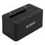ORICO External Hard Drive Dock (6619S3-UK-BK) - 2.5 & 3.5 inch / HDD / SSD / SATA-III / USB 3.0
