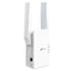 TP-Link RE705X (AX3000) Mesh Dual-Band WiFi 6 Extender-5GHz Gigabit LAN