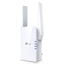 TP-Link RE705X (AX3000) Mesh Dual-Band WiFi 6 Extender-5GHz Gigabit LAN