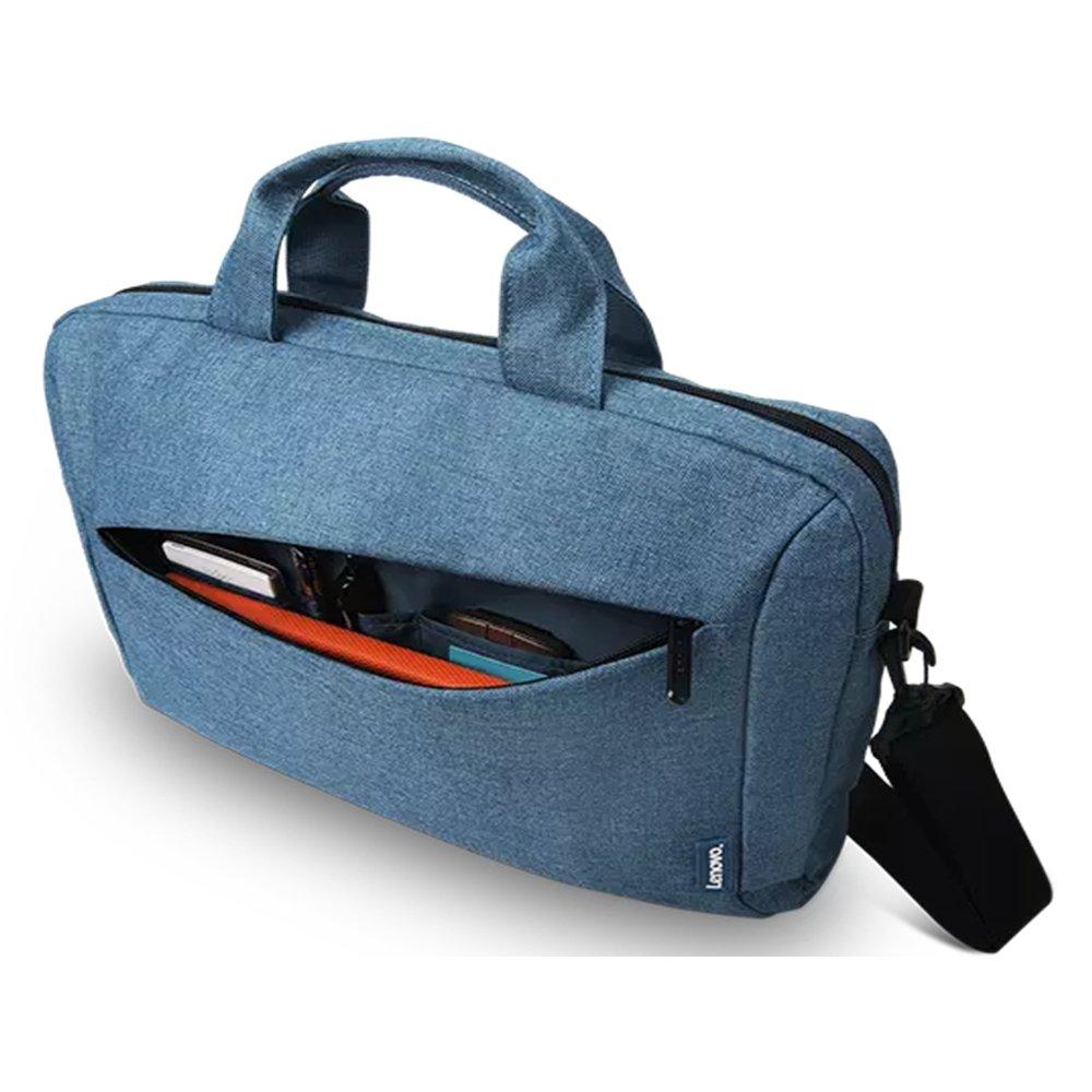 Lenovo 15.6" Laptop Casual Toploader T210 Blue-GX40Q27230