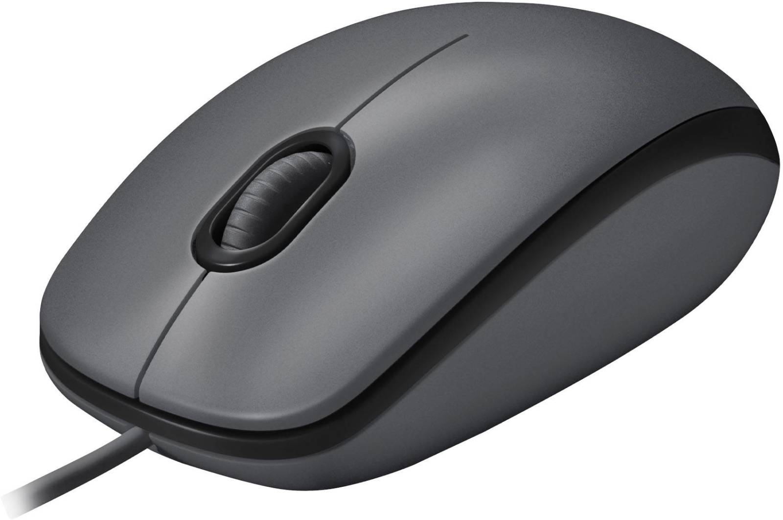 Logitech USB Mouse M100