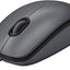 Logitech USB Mouse M100