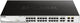 D-Link DGS-1210-28MP 24-Port Gigabit PoE Switch