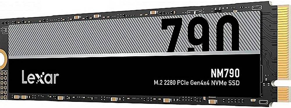 ليكسر® 512 جيجابايت NM620M.2 2280 NVMe SSD (LNM620X512G) 