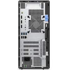 Dell Optiplex 7010Mt, Core I7-13700, 8Gb Ram, 512Gb Ssd, Dvdrw, Dos, 1Yr