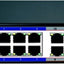 Dlink POE Switch 16 Port 10/100 Unmanaged DES-F1016P