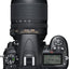 Nikon D7000 18-55mm,Nikon 70-300mm Lens DSLR Camera (Used)