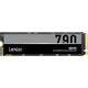 Lexar 512GB  NM790 M.2 2280 PCIe Gen 4×4 NVMe SSD