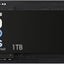 SAMSUNG 1TB NVMe 990 EVO Plus Gen4/5 Upto 7150Mb/s-MZ-V9S1T0BW