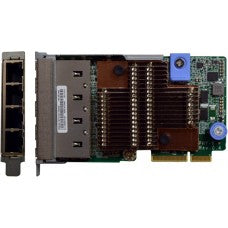Lenovo ThinkSystem 1Gb 4-Port RJ45 LOM (7ZT7A00545)