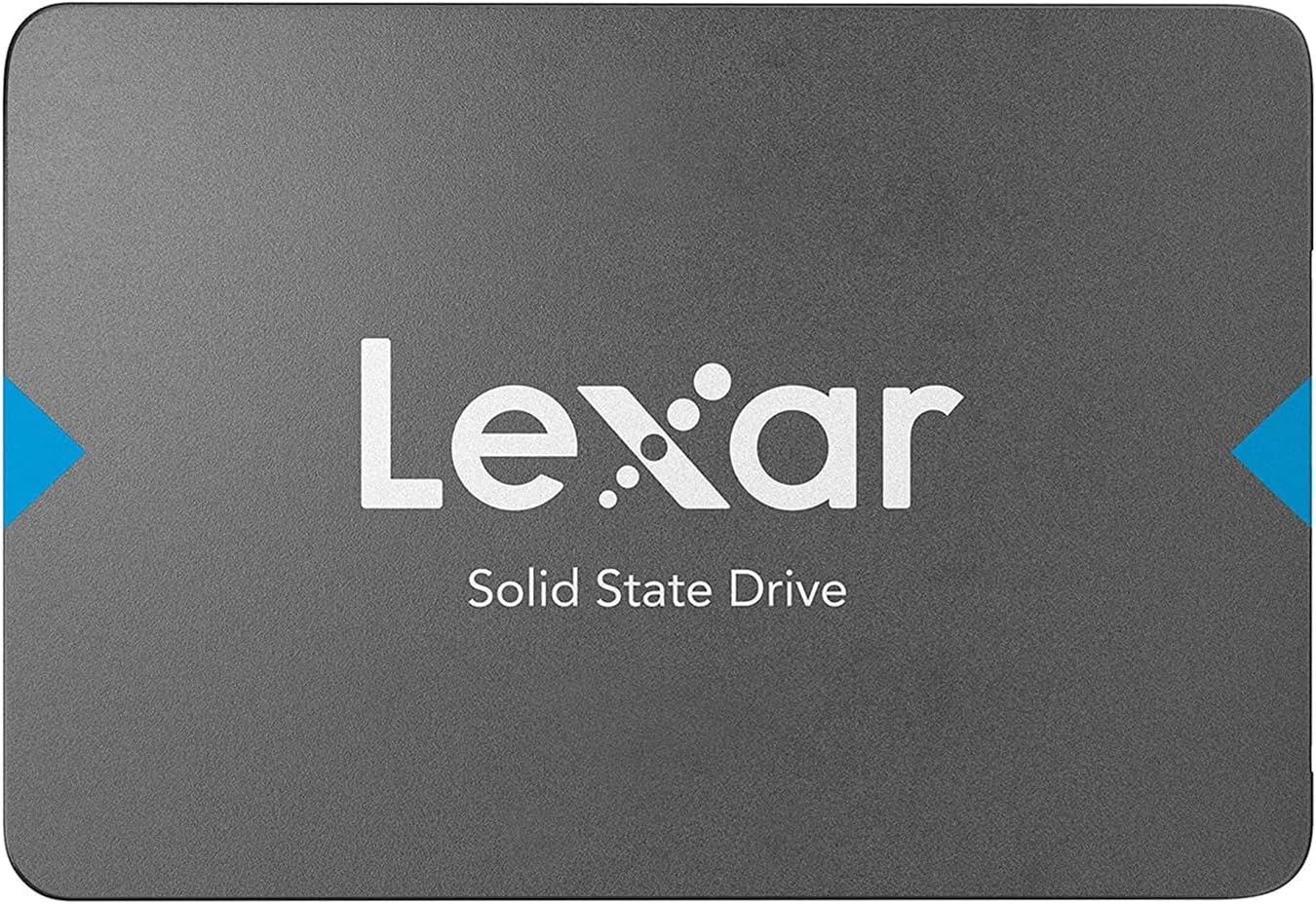 Lexar 256GB SATA 2.5