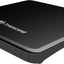 Transcend Extra Slim Portable DVD-RW - 24x / USB 2.0-DVD Writer
