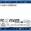 Kingston NV3 1TB NVMe Gen4 M.2 SSD – Up to 6000MB/s