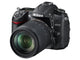 Nikon D7000 18-55mm,Nikon 70-300mm Lens DSLR Camera (Used)