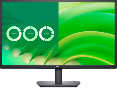 Dell E2725HM-27" FHD / 5ms / 75Hz / D-Sub / DisplayPort,Hdmi Port,Monitor