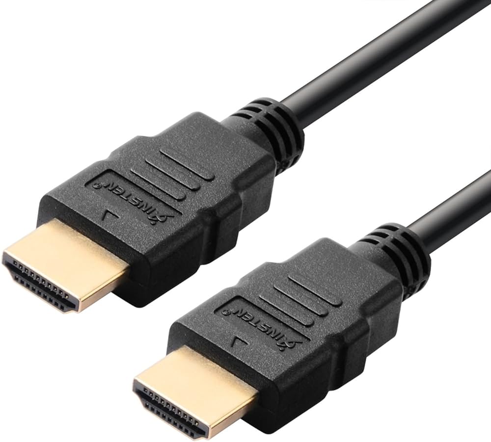 Cable HDMI TO HDMI Adapter 1.5 MTR HIGH SPEED