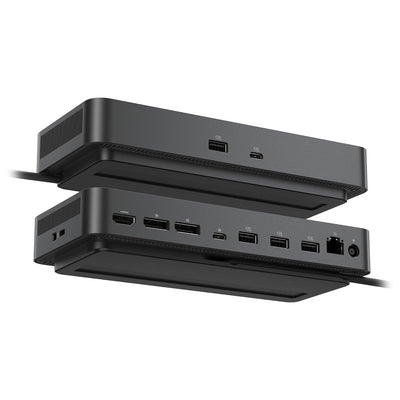 Dell Pro Docking Station WD25 130W
