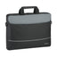 Targus Intellect 15.6" Topload Laptop Case-Black-Grey (TBT238EU)