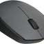 Logitech M170 - 2.40GHz / Up to 10m / Wireless / Black Grey - Mouse
