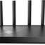 TP-Link Archer BE400 WiFi 7 BE6500 Dual-Band Router with 2.5G Ports Mesh