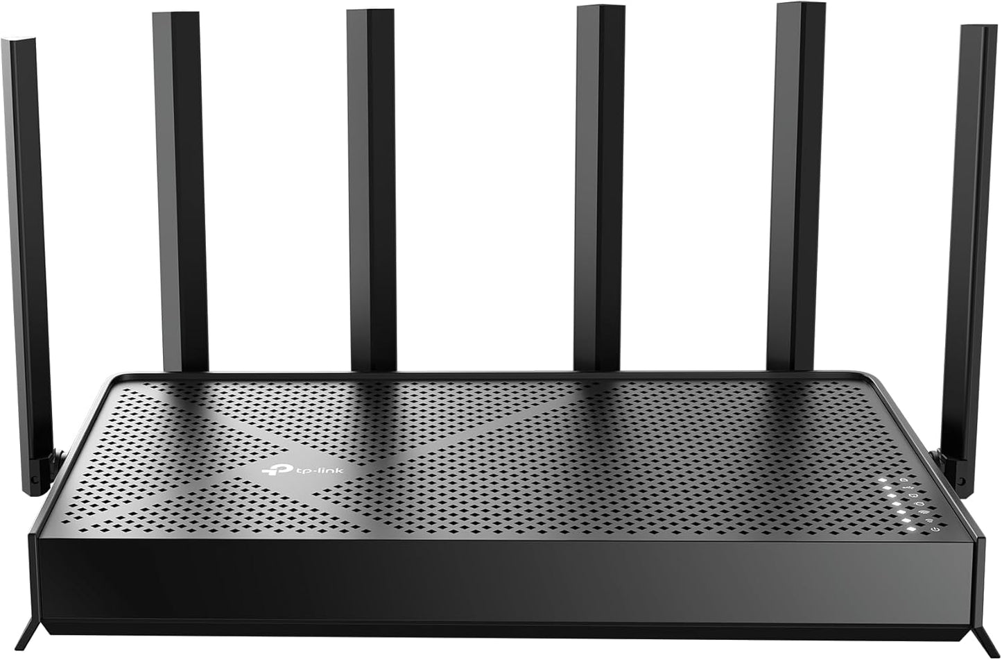 TP-Link Archer BE400 WiFi 7 BE6500 Dual-Band Router with 2.5G Ports Mesh