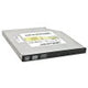 HPE 9.5mm SATA DVD-RW JackBlack Gen9 Kit – 726537-B21