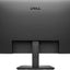 Dell Pro 24" FHD LED Monitor Adjustable Stand VGA,DP,HDMI Ports,With Multi Media-E2425HSM
