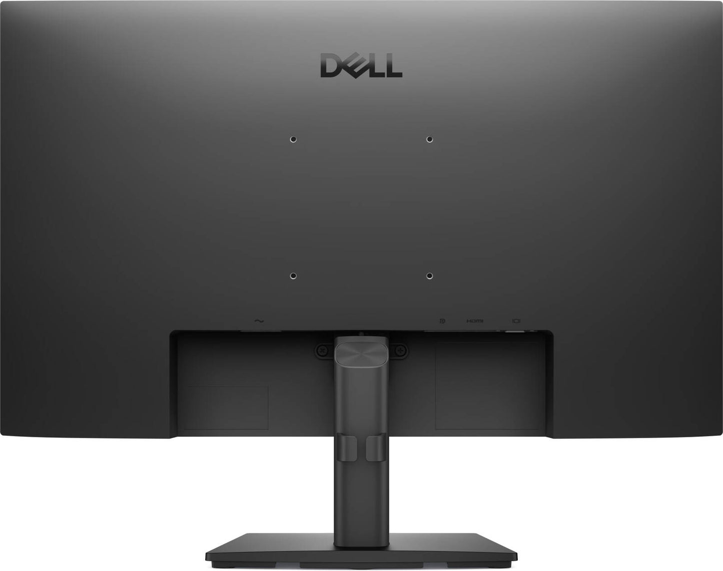 Dell Pro 24" FHD LED Monitor Adjustable Stand VGA,DP,HDMI Ports,With Multi Media-E2425HSM