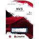 Kingston NV3 1TB NVMe Gen4 M.2 SSD – Up to 6000MB/s